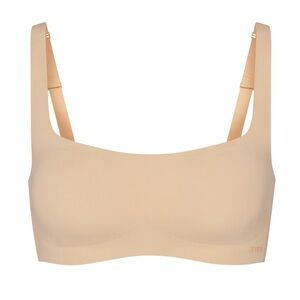 SKIMS Nude Bra